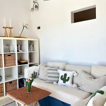 Ladria Апартаменти
